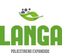 Logotipo LANGA POES